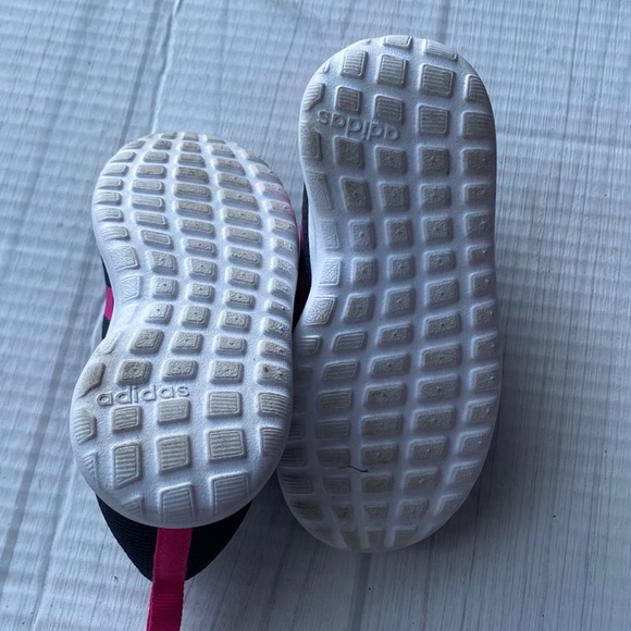 Adidas Pink and Blue - Picture 5 of 5